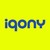 Iqony Solutions logo