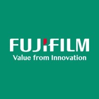 FUJIFILM Healthcare Europe logo