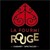 LA FOURMI ROUGE | Cabaret-spectacles logo