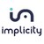 Implicity France logo