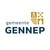 Gemeente Gennep logo