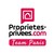 Proprietes-privees.com Team Paris logo