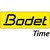 Bodet Time logo
