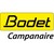 Bodet Campanaire logo