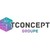 T-CONCEPT Group logo