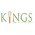 Kings Super Markets logo