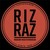 Restaurant RizRaz logo
