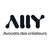 ALLY Avocats logo