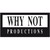 Why Not Productions logo