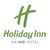 Holiday Inn Dijon Sud **** logo