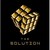 The Solution-RH logo