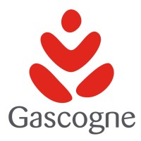Groupe Gascogne logo