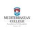 Mediterranean College logo