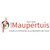 Lycée Général Technologique et Professionnel MAUPERTUIS - SAINT MALO logo
