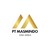 PT Masmindo Dwi Area logo