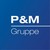 PFEIFFER & MAY Gruppe logo