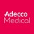 Adecco Medical logo