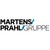 MARTENS & PRAHL Gruppe logo