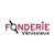 FONDERIE VENISSIEUX logo