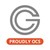 City Group Security logo