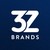3Z Brands logo