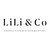 Lili&Co logo