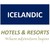 Icelandic Hotels & Resorts / Développement et Exploitation d'hôtels en Islande logo