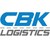 CBK Logistics Distributie logo