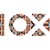 10x.Team logo