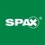 SPAX International logo