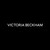 Victoria Beckham logo
