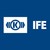 IFE-CR logo