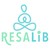 ResaLib logo