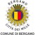 Comune di Bergamo logo