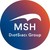 MSH logo