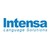 Intensa - Language Institute logo
