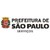 Secretaria de Serviços Prefeitura de São Paulo logo