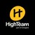 HIGHTEAM logo