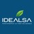 Alimentosideal logo