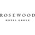 Rosewood Hotel Group logo