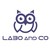 LABO AND CO logo