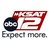 KSAT12 logo