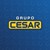 Grupo Cesar logo