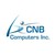 CNB Computers Inc. logo