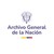 Archivo General de la Nación de Colombia logo