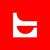 Text logo