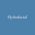 Hydrafacial logo