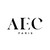 AEC Paris logo