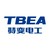 Tbea Co., Ltd. logo