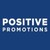 Positive Promotions logo